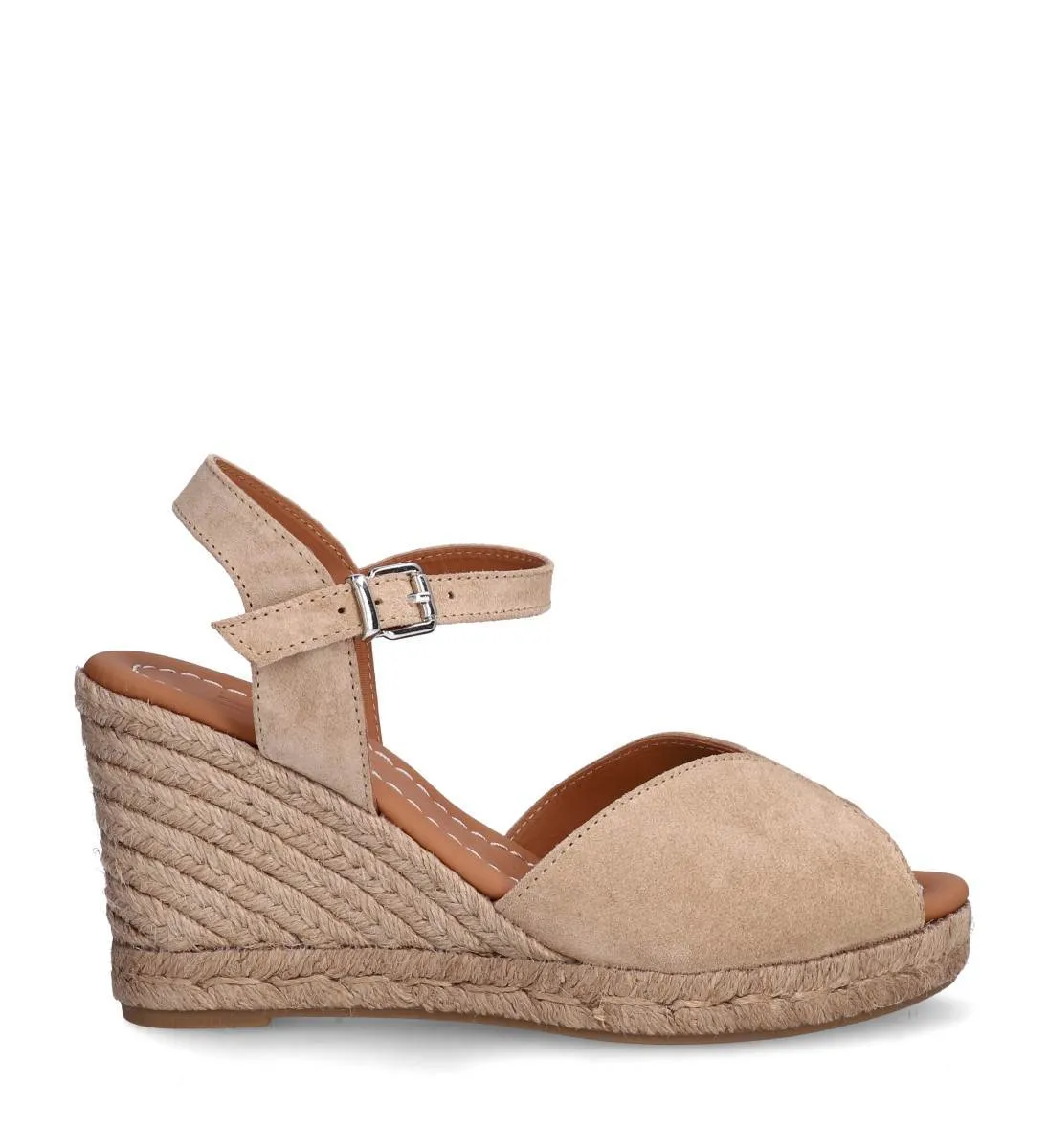 A6709 - Chameau Babysilk Suede