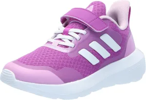 adidas Baby Fortarun 2.0 Sneaker, Purple Burst/White/Bliss Lilac, 5.5 US Unisex Infant