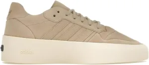adidas Mens Fear of God X Athletics 86 Lo Lace Up Sneakers Shoes Casual - Grey - Size 9.5 M
