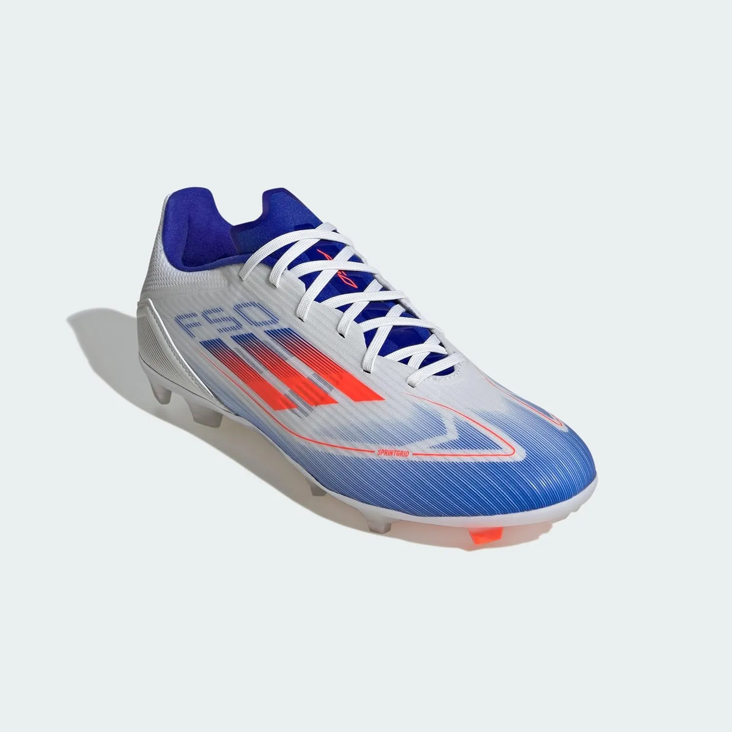 adidas Unisex-Adult F50 League Football Boots Firm Ground Sneaker