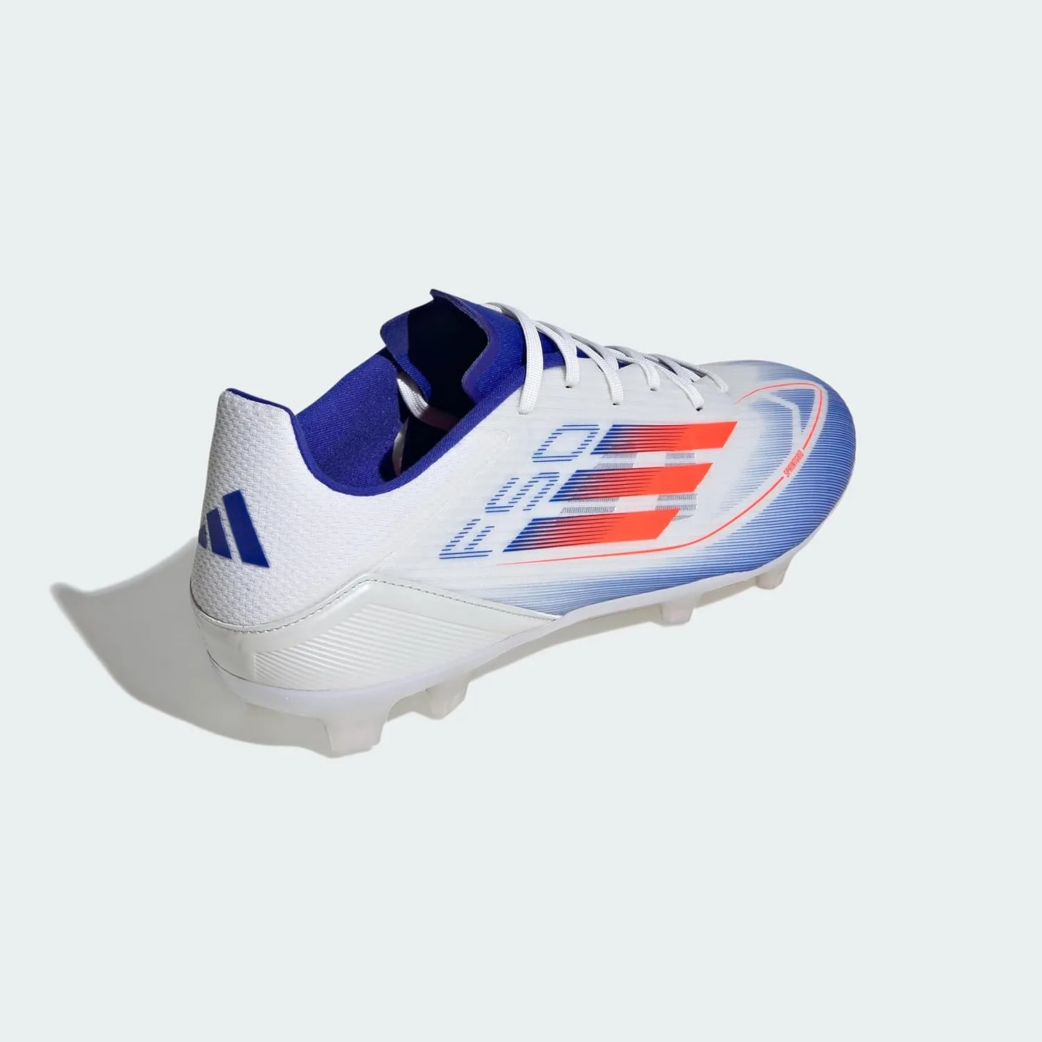 adidas Unisex-Adult F50 League Football Boots Firm Ground Sneaker