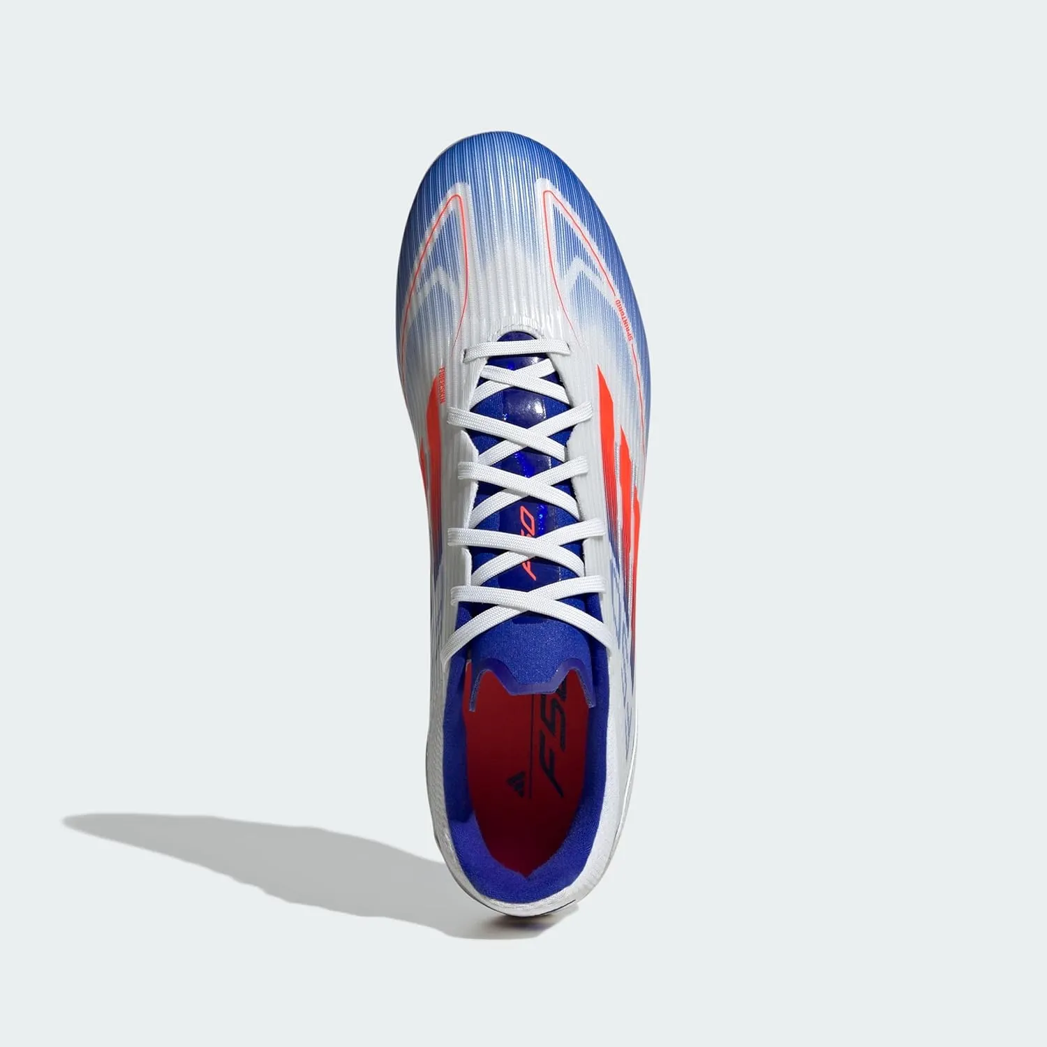 adidas Unisex-Adult F50 League Football Boots Firm Ground Sneaker
