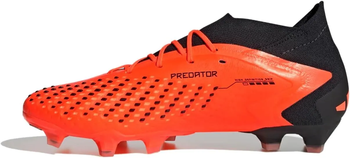 adidas Unisex-Adult Modern Predator Accuracy.1 FG