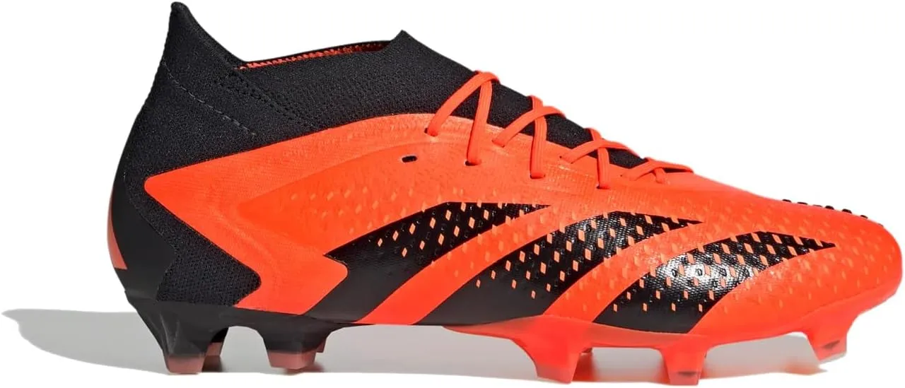 adidas Unisex-Adult Modern Predator Accuracy.1 FG