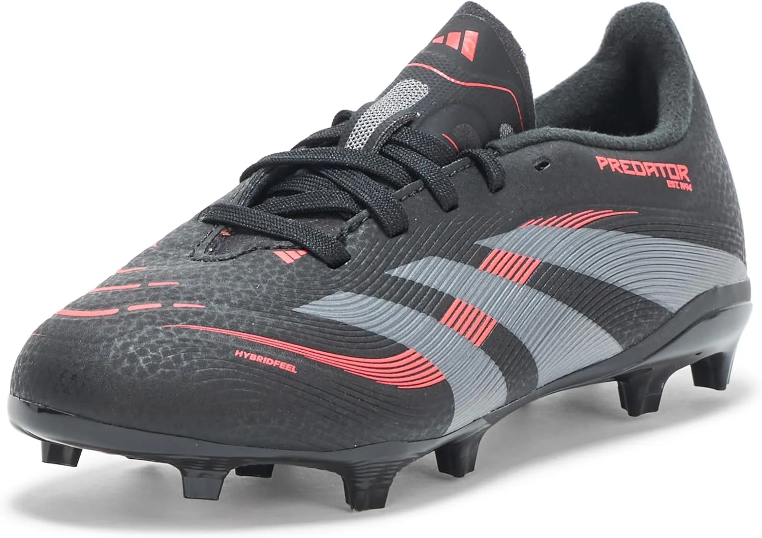adidas Unisex-Child League Predator Firm Multi Ground Sneaker