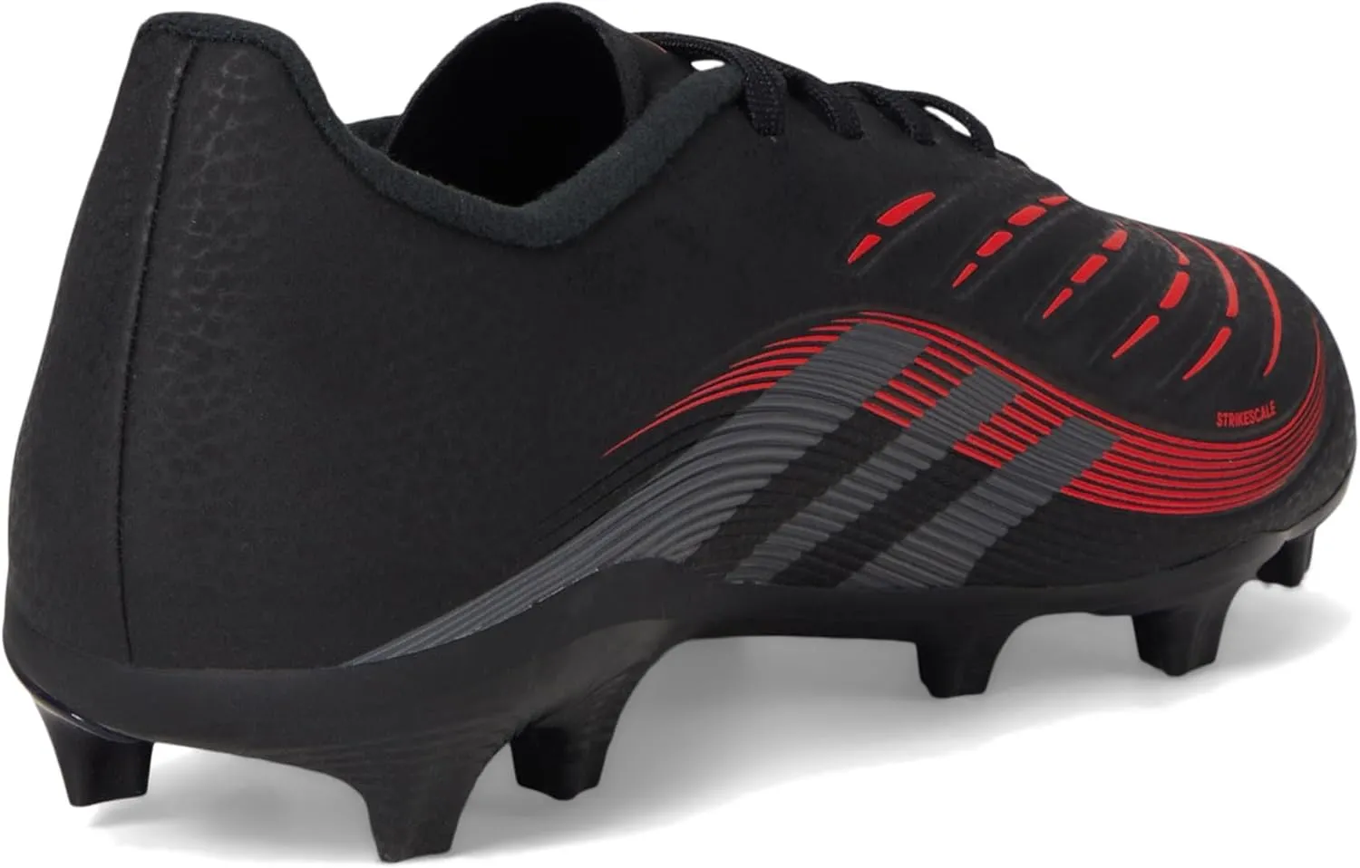 adidas Unisex-Child League Predator Firm Multi Ground Sneaker
