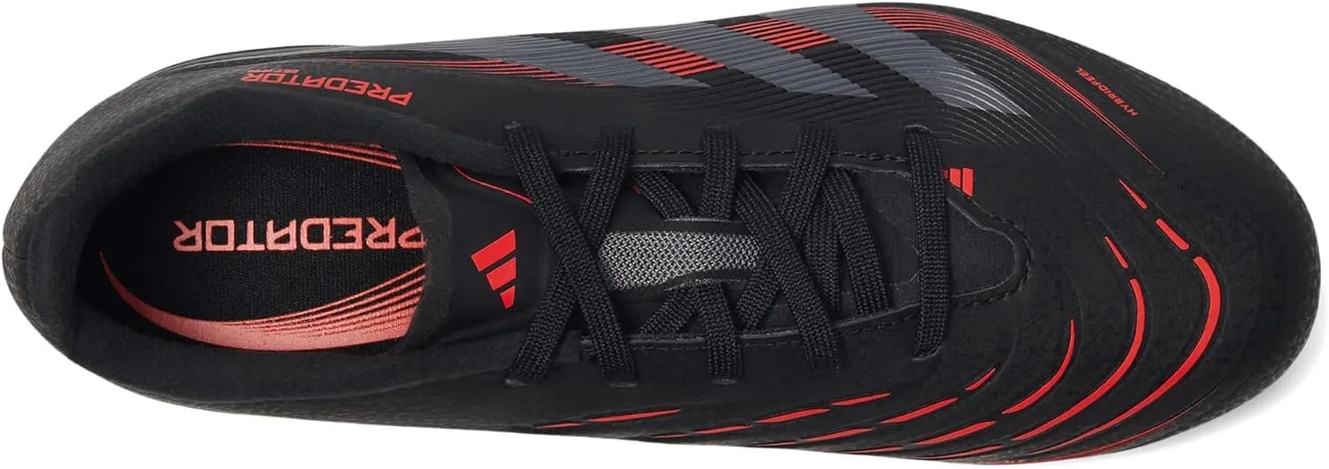 adidas Unisex-Child League Predator Firm Multi Ground Sneaker