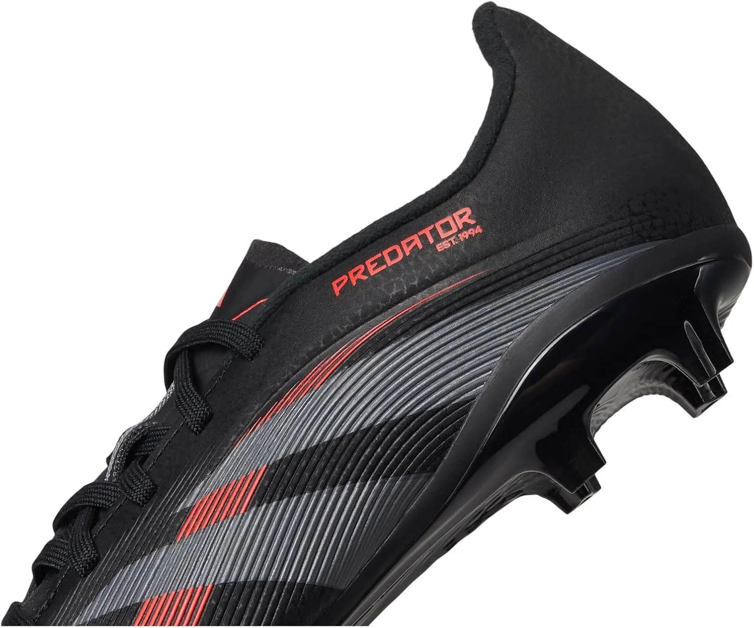 adidas Unisex-Child League Predator Firm Multi Ground Sneaker