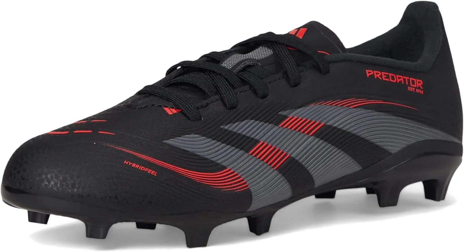 adidas Unisex-Child League Predator Firm Multi Ground Sneaker