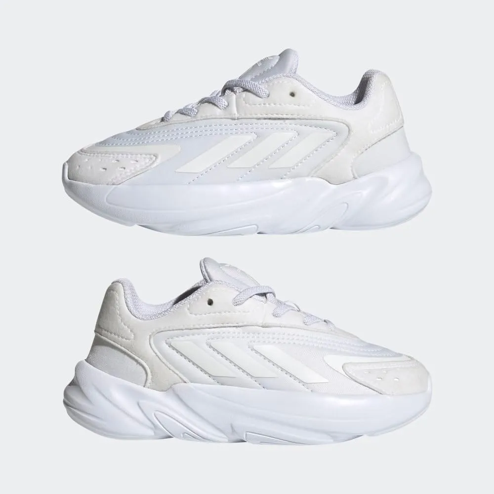 adidas Unisex-Child Ozelia Sneaker