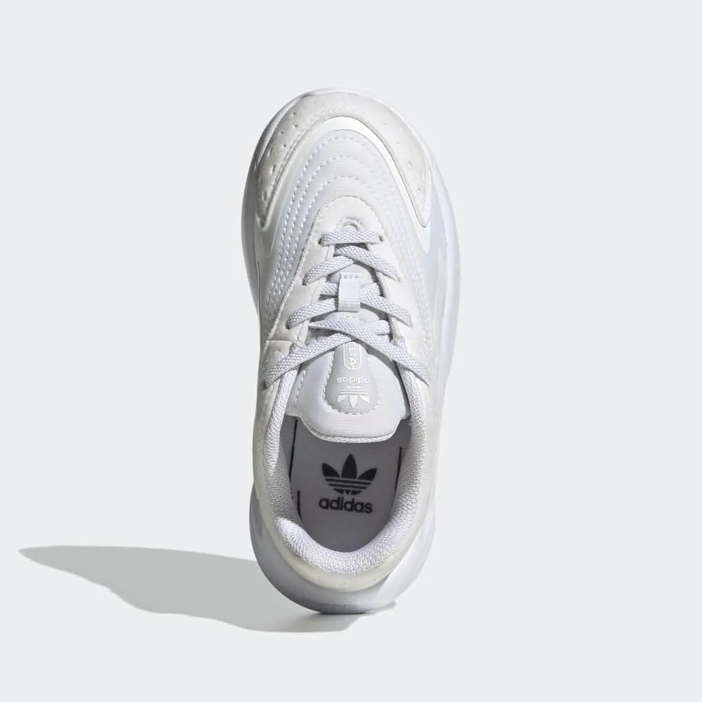 adidas Unisex-Child Ozelia Sneaker