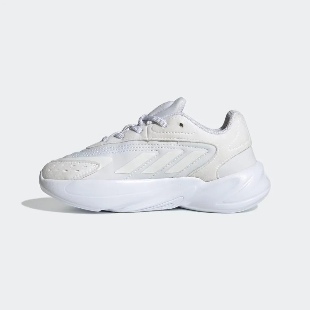 adidas Unisex-Child Ozelia Sneaker
