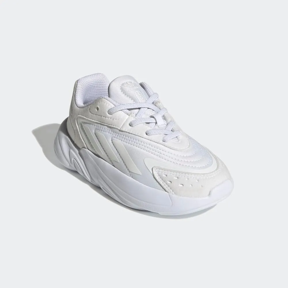 adidas Unisex-Child Ozelia Sneaker
