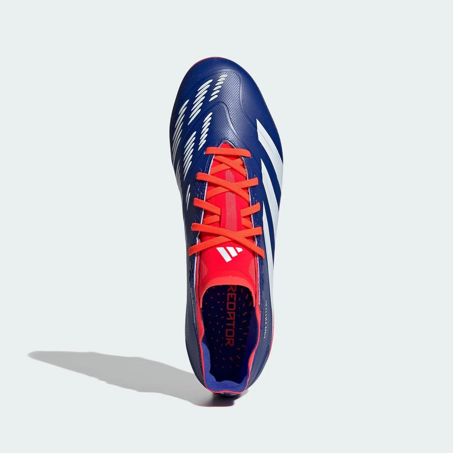 adidas Unisex League Football Boots Firm Ground Sneaker