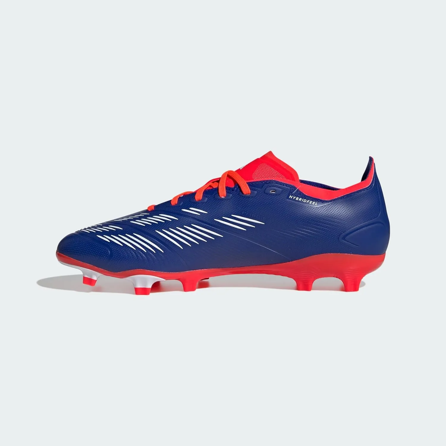 adidas Unisex League Football Boots Firm Ground Sneaker