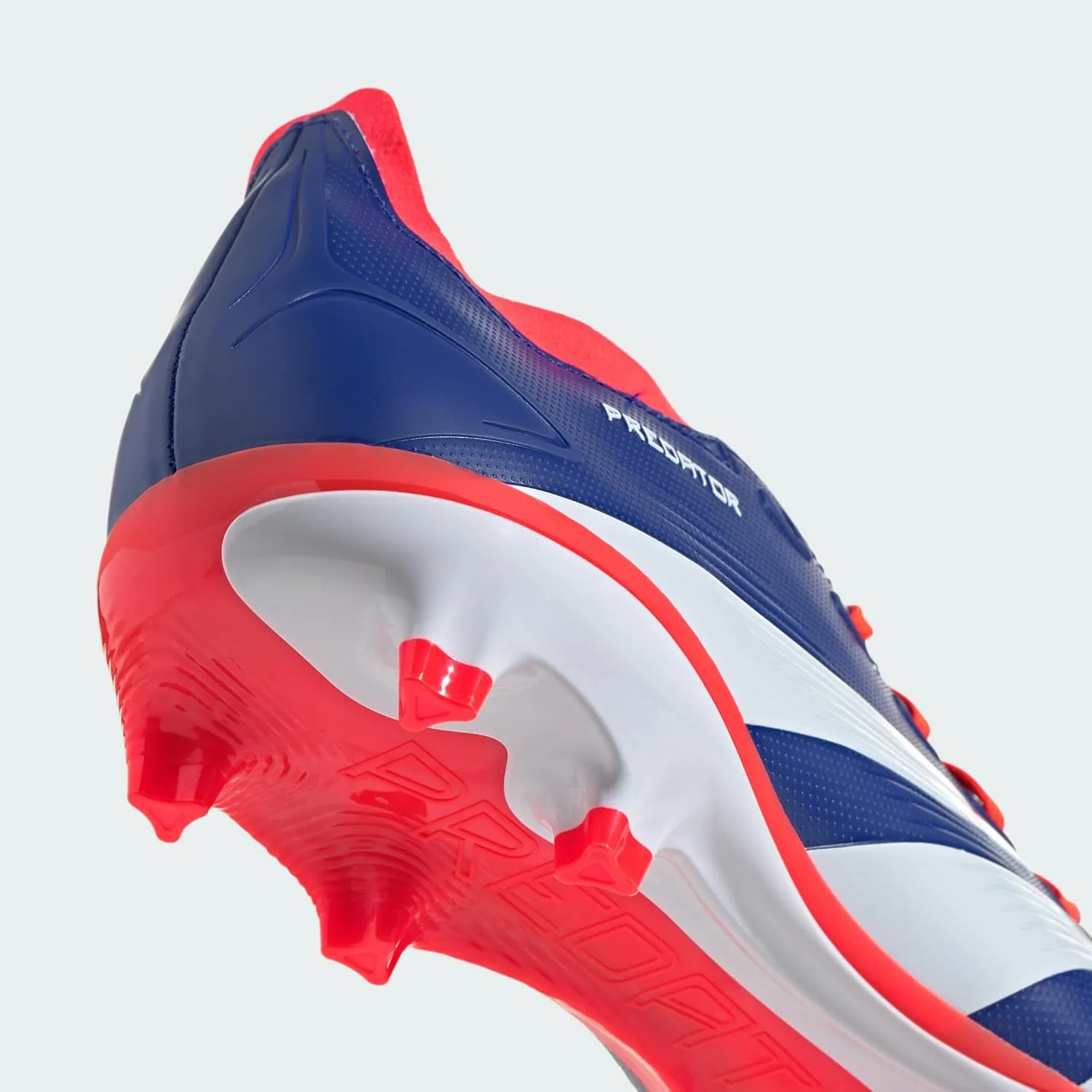 adidas Unisex League Football Boots Firm Ground Sneaker