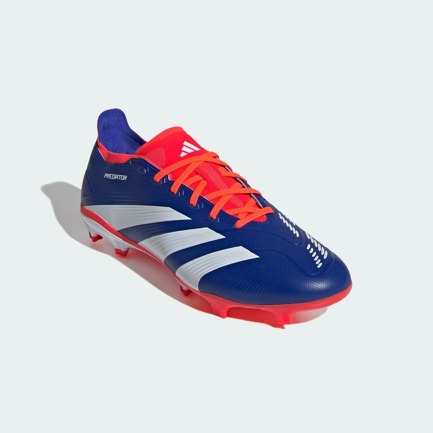 adidas Unisex League Football Boots Firm Ground Sneaker
