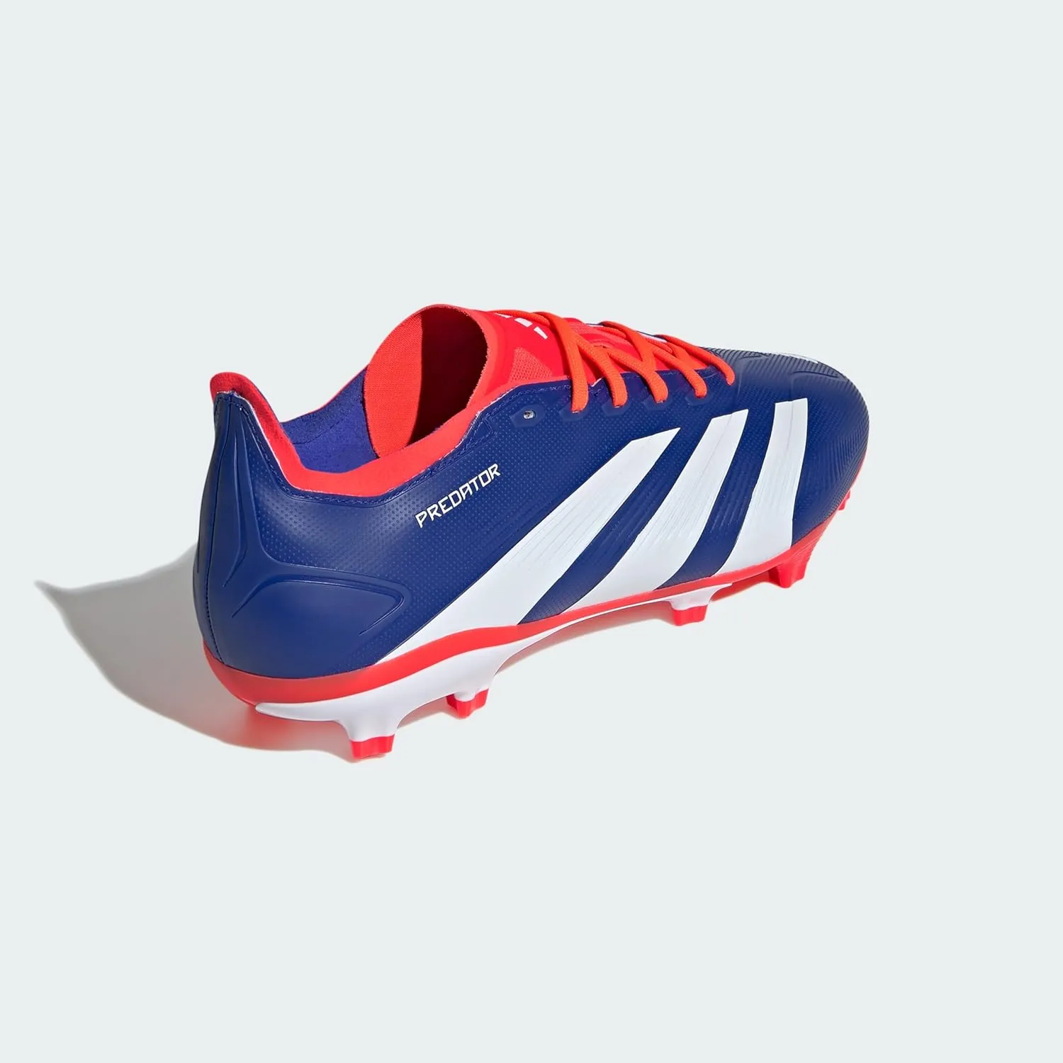 adidas Unisex League Football Boots Firm Ground Sneaker