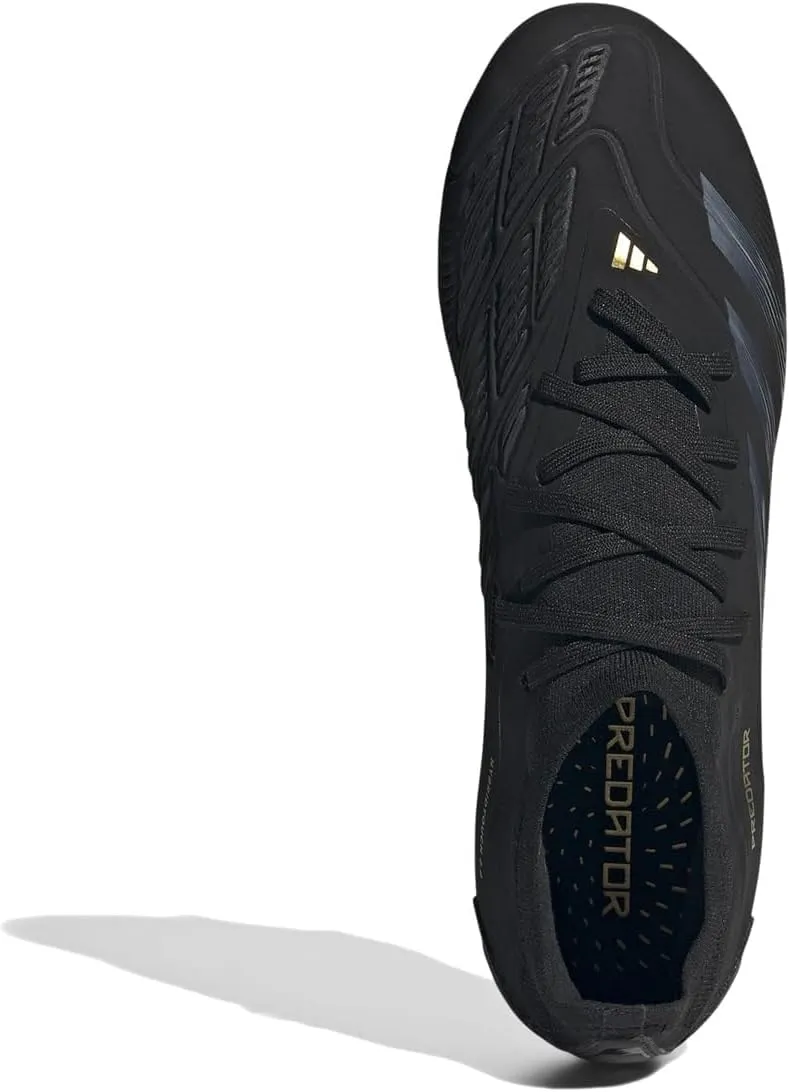 adidas Unisex Pro Firm Ground Sneaker