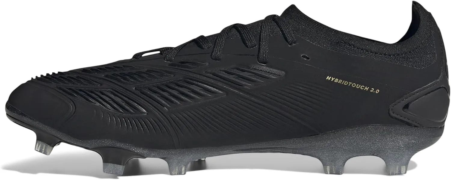 adidas Unisex Pro Firm Ground Sneaker