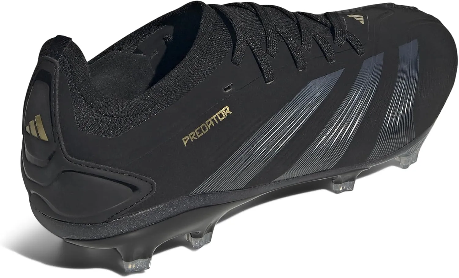adidas Unisex Pro Firm Ground Sneaker