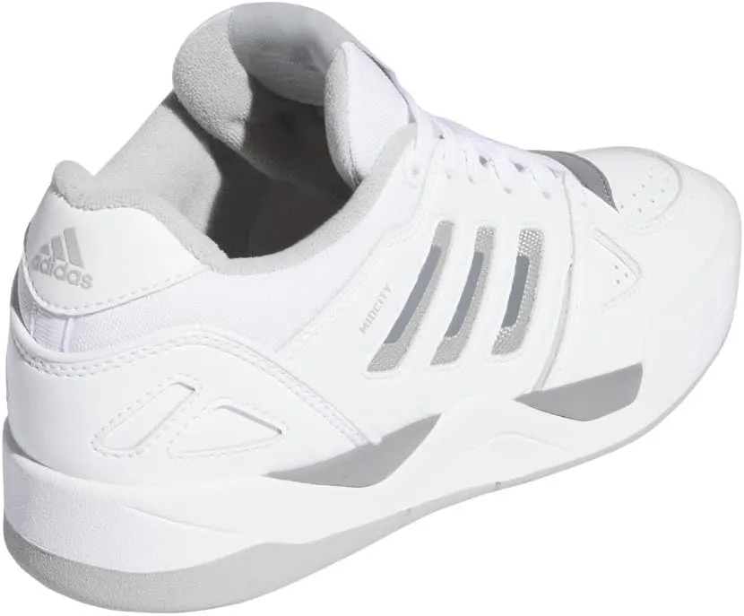 adidas Women's Midcity Low Top Basketball Sneaker