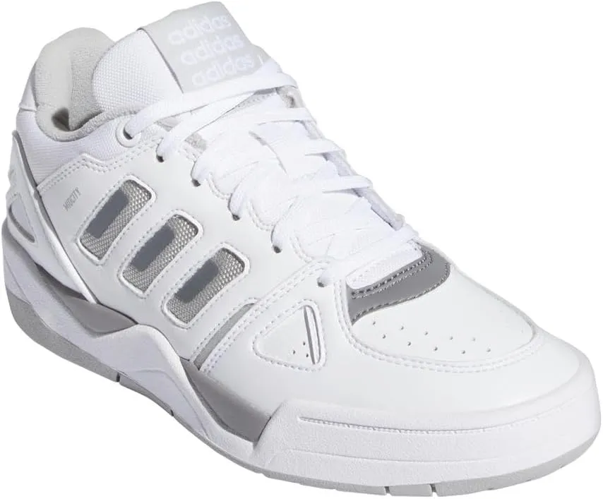 adidas Women's Midcity Low Top Basketball Sneaker