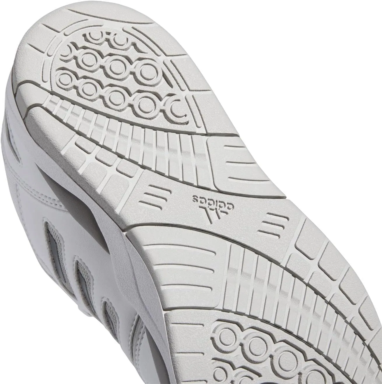 adidas Women's Midcity Low Top Basketball Sneaker