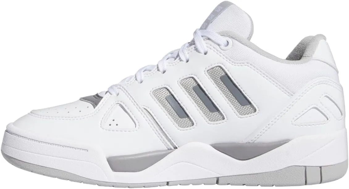 adidas Women's Midcity Low Top Basketball Sneaker