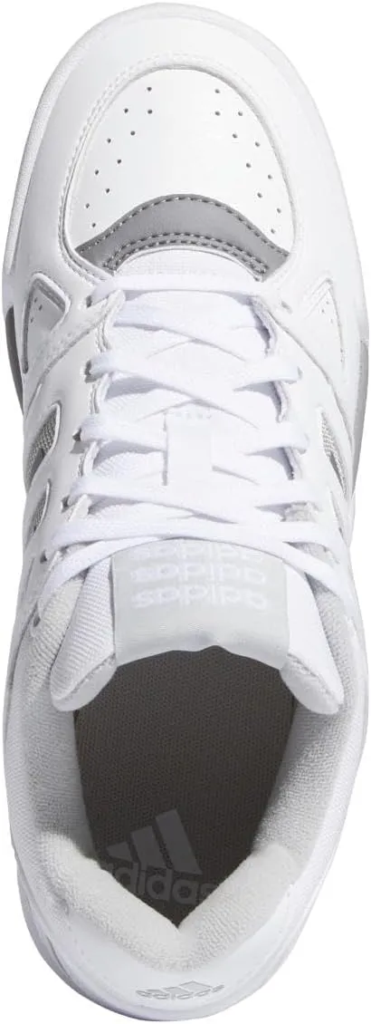 adidas Women's Midcity Low Top Basketball Sneaker