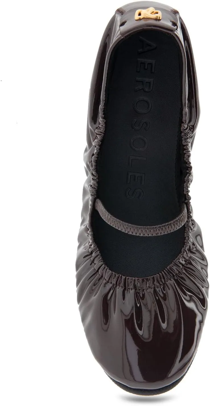 Aerosoles Women's Penelope Ballet Flat