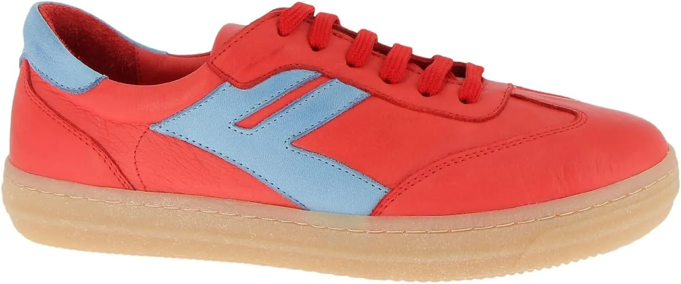 Andrea Conti Women's Low-Top Sneakers