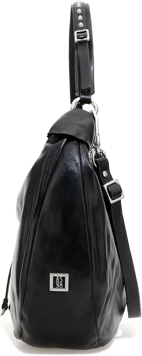 A.S.98 Holmes Handbag Women's Bags