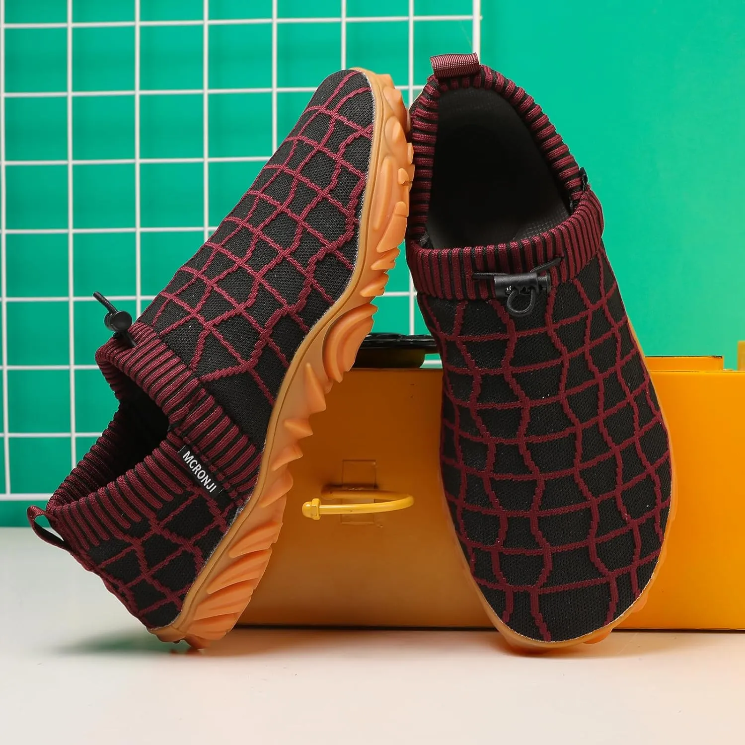 Barefoot Water Shoes, Minimalist Running Sneakers, Beach Outdoor Shoes, Men and Women