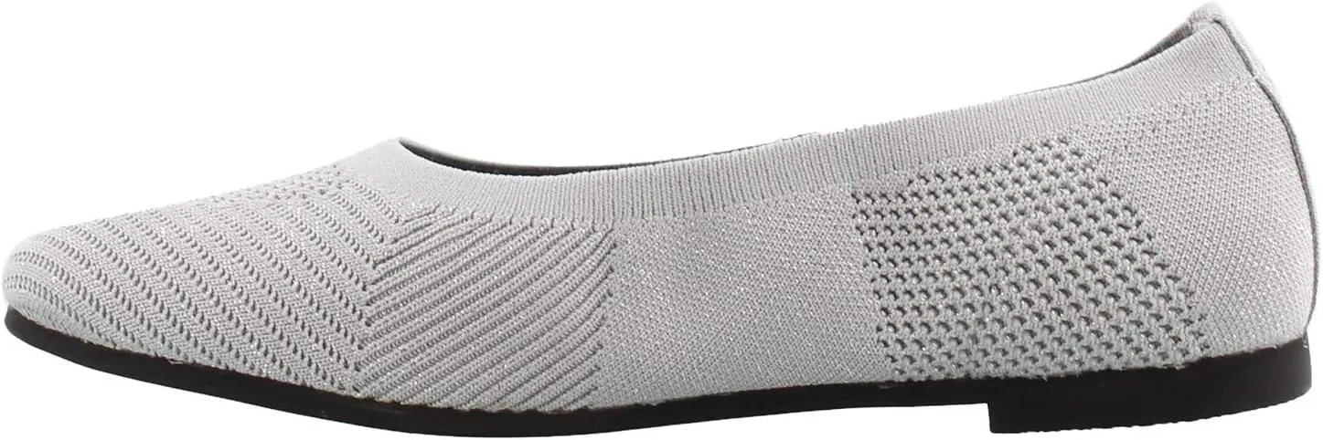 Bernie Mev Women's, Nikki Flat
