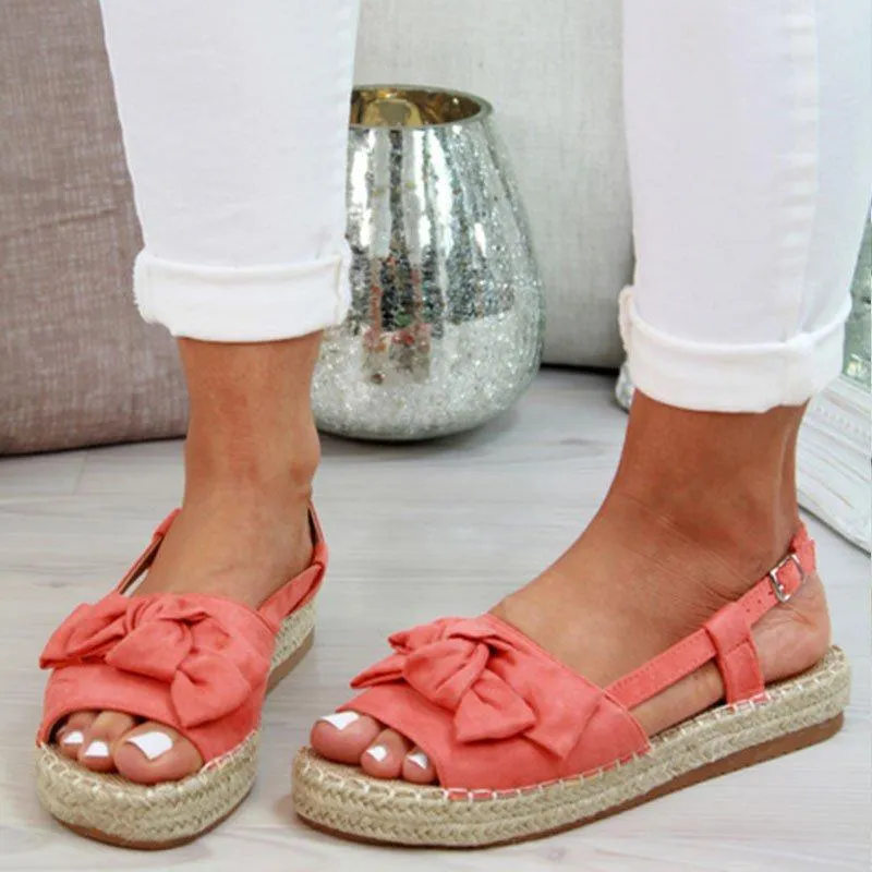 Best-priced Nody-Sandales / Enhanced Espadrilles