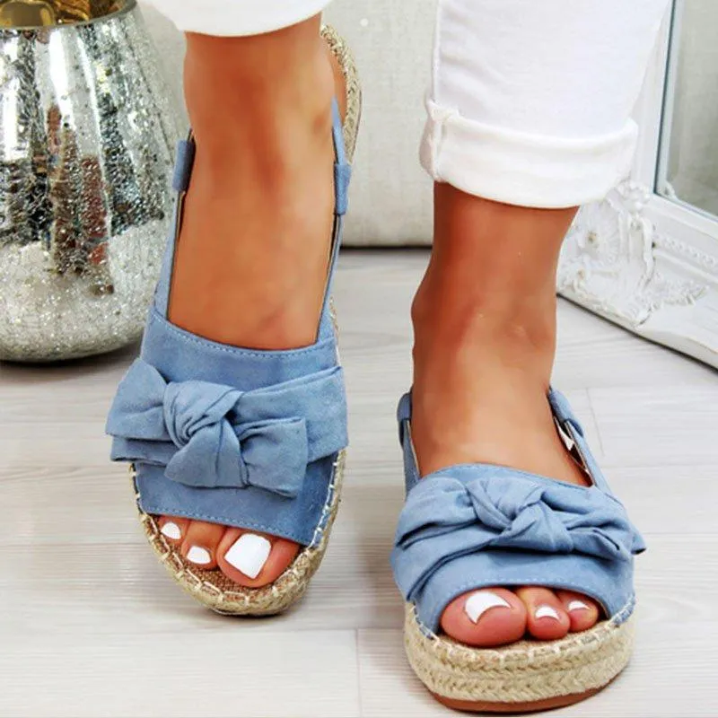Best-priced Nody-Sandales / Enhanced Espadrilles