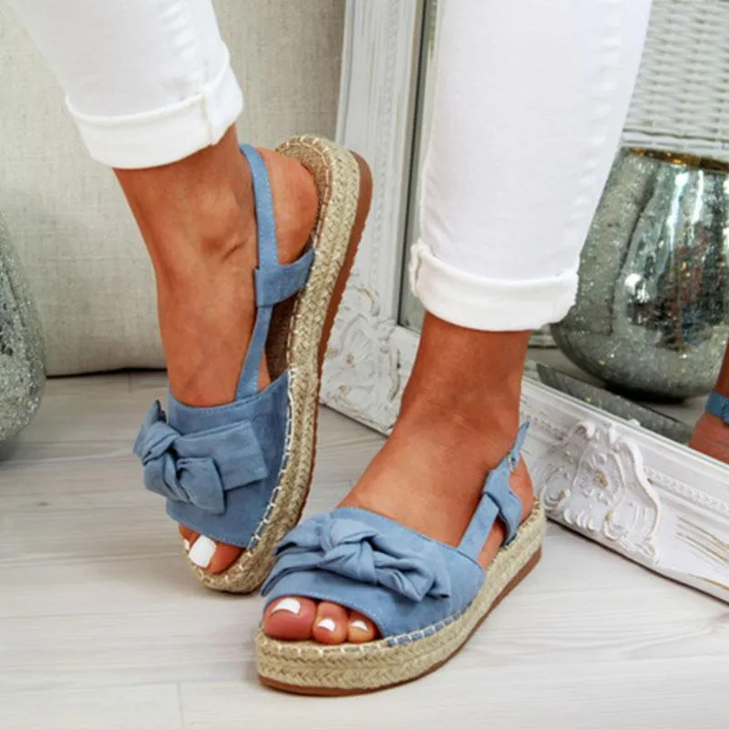 Best-priced Nody-Sandales / Enhanced Espadrilles