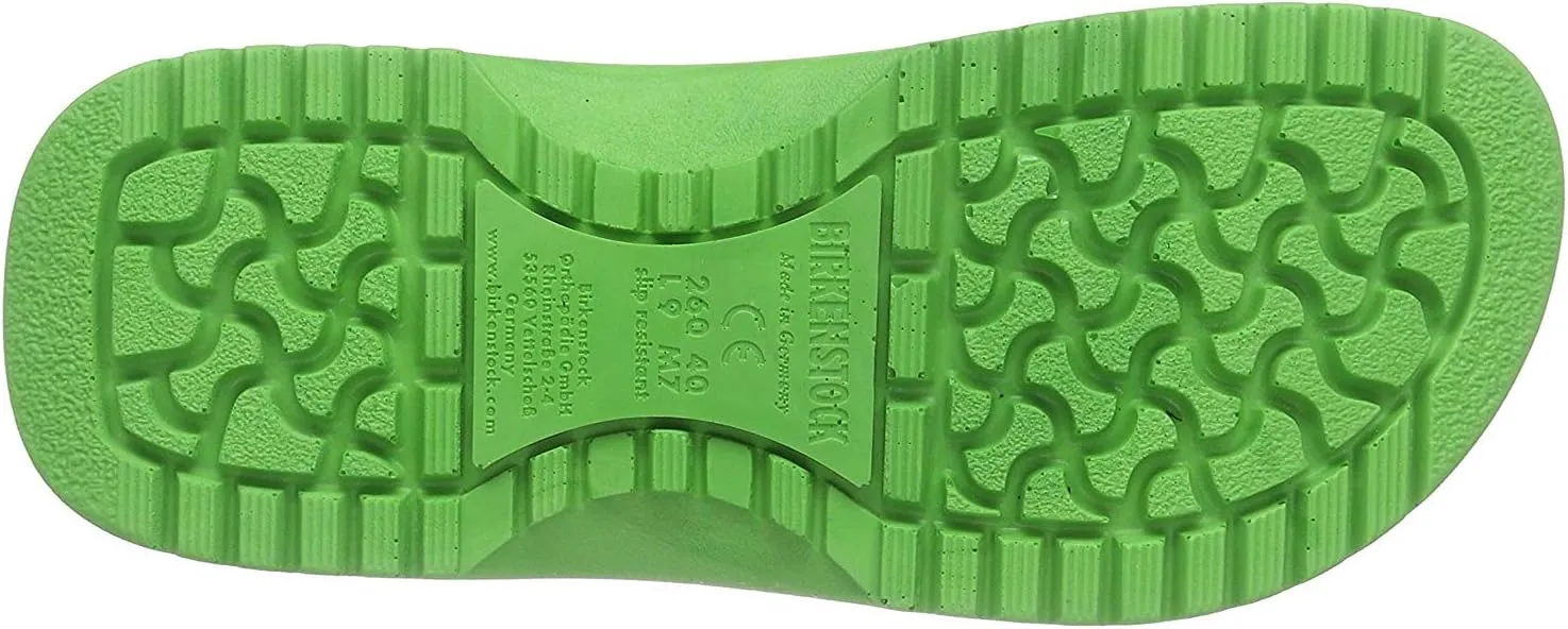 Birkenstock Unisex Clogs Super-Birki