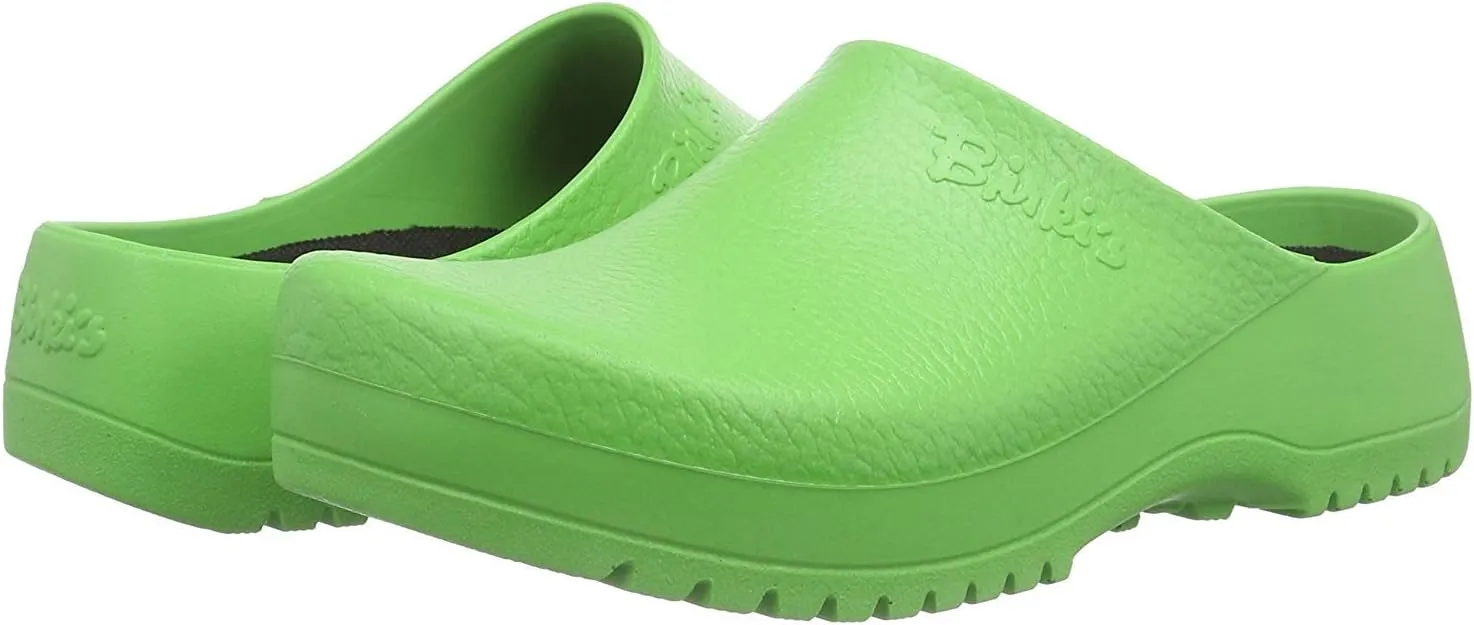 Birkenstock Unisex Clogs Super-Birki