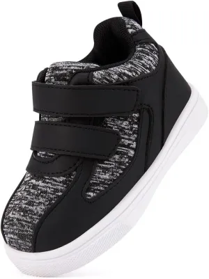 BMCiTYBM Baby Shoes Boy Girl Infant Sneakers Winter Warm Non Slip First Walkers 6-24 Months