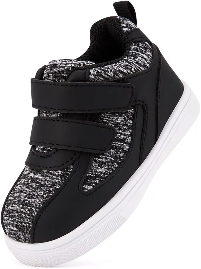 BMCiTYBM Baby Shoes Boy Girl Infant Sneakers Winter Warm Non Slip First Walkers 6-24 Months