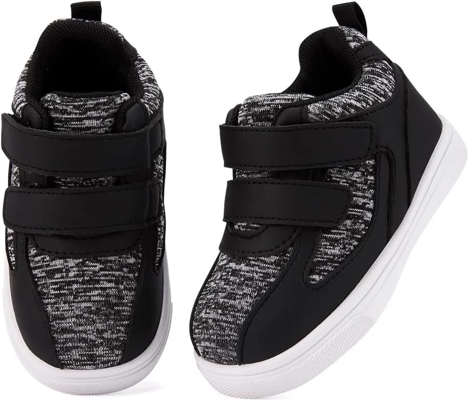 BMCiTYBM Baby Shoes Boy Girl Infant Sneakers Winter Warm Non Slip First Walkers 6-24 Months