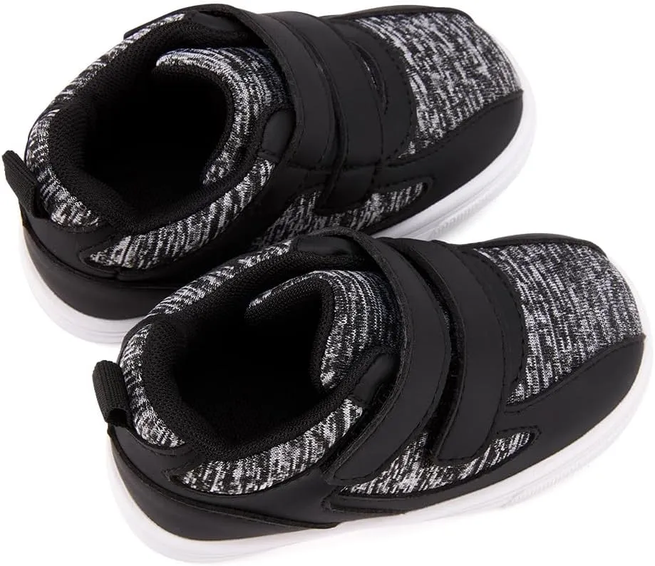 BMCiTYBM Baby Shoes Boy Girl Infant Sneakers Winter Warm Non Slip First Walkers 6-24 Months