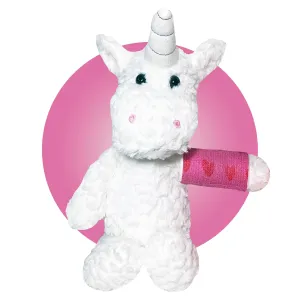Broken Arm Gifts for Girls and Boys - Custom Cast COLOR & LOCATION - Stuffed Animal With Broken Arm - Stuffed Animal With Leg Cast - Get Well Soon Unicorn, Puppy, Dino, Teddy, Bunnies, Owl and More!
