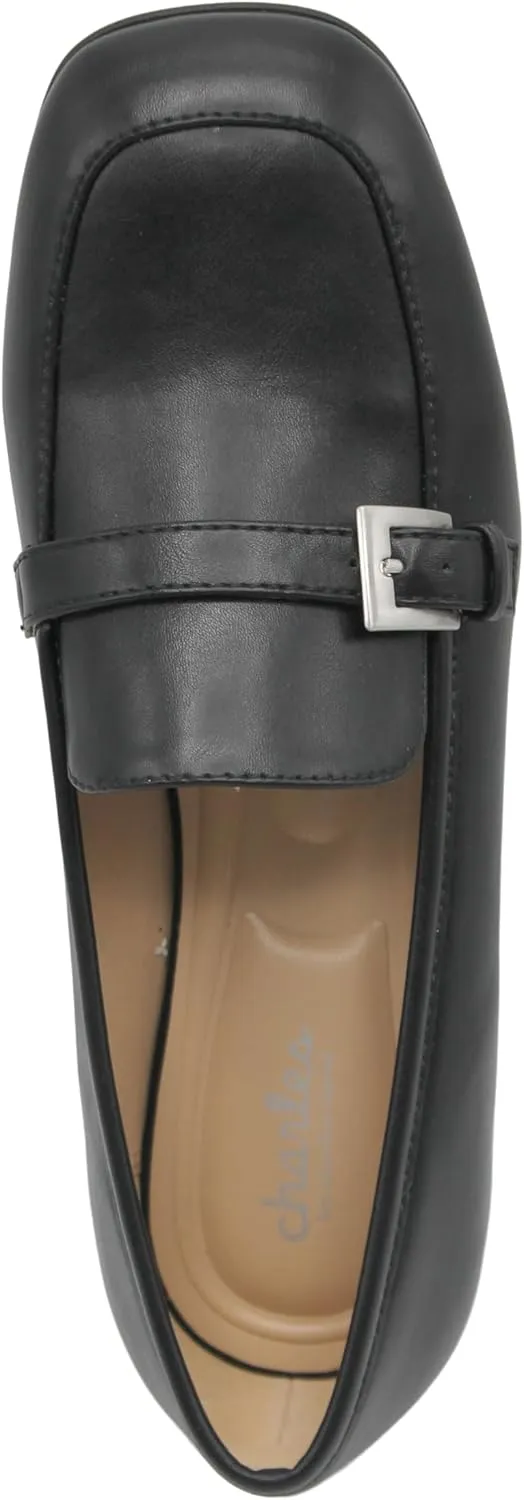 Charles by Charles David Casper Loafer Flat
