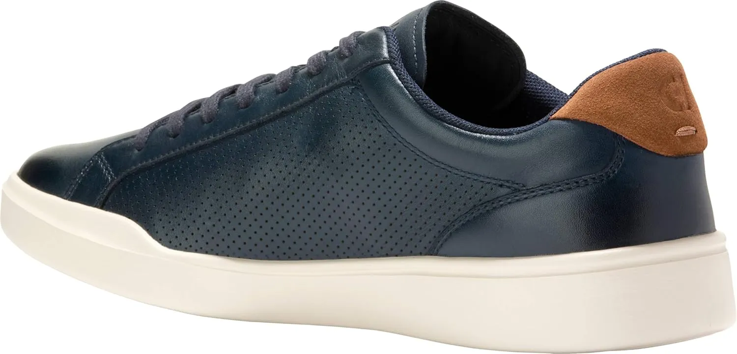 Cole Haan Men's Grand Crosscourt Modern Perf LTT Sneakers