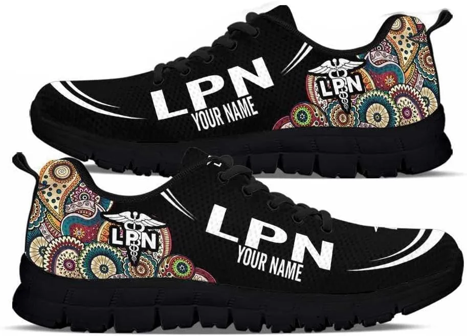 Colon Cancer Ribbon Dance Postman Archery Sneakers Fashion Shoes, Diabetes Fashion Low Sneakers with Box for Men and Women.