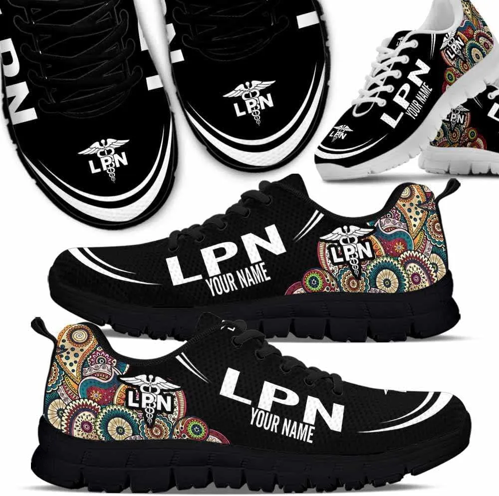 Colon Cancer Ribbon Dance Postman Archery Sneakers Fashion Shoes, Diabetes Fashion Low Sneakers with Box for Men and Women.
