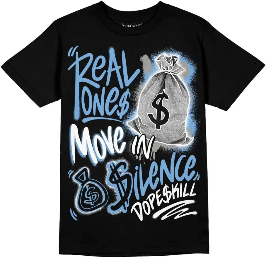 DopeSkill Graphic Tee Streetwear Hip Hop Hypebeast Unisex T-Shirt Sneaker Colour Matching Shirts Inspired Motivation Quotes